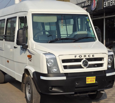 16 seater tempo traveller on rent in hyderabad