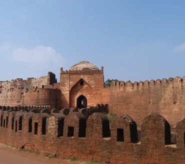 hyderabad airport to bidar cab