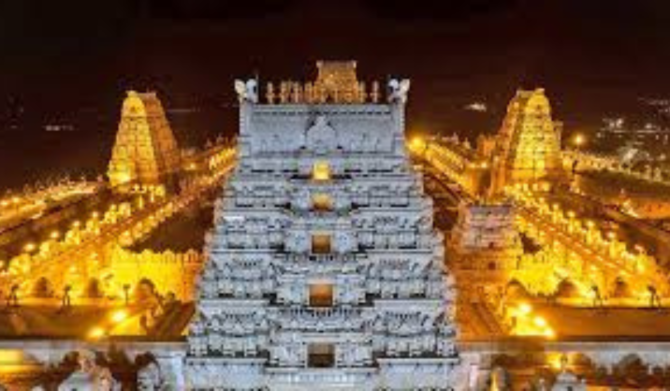 hyderabad to arunachalam cab