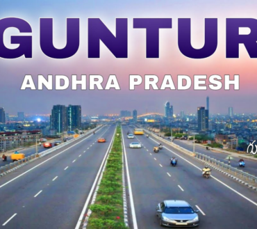 hyderabad to guntur cab