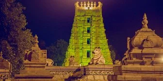 mallikarjunaswamy-temple